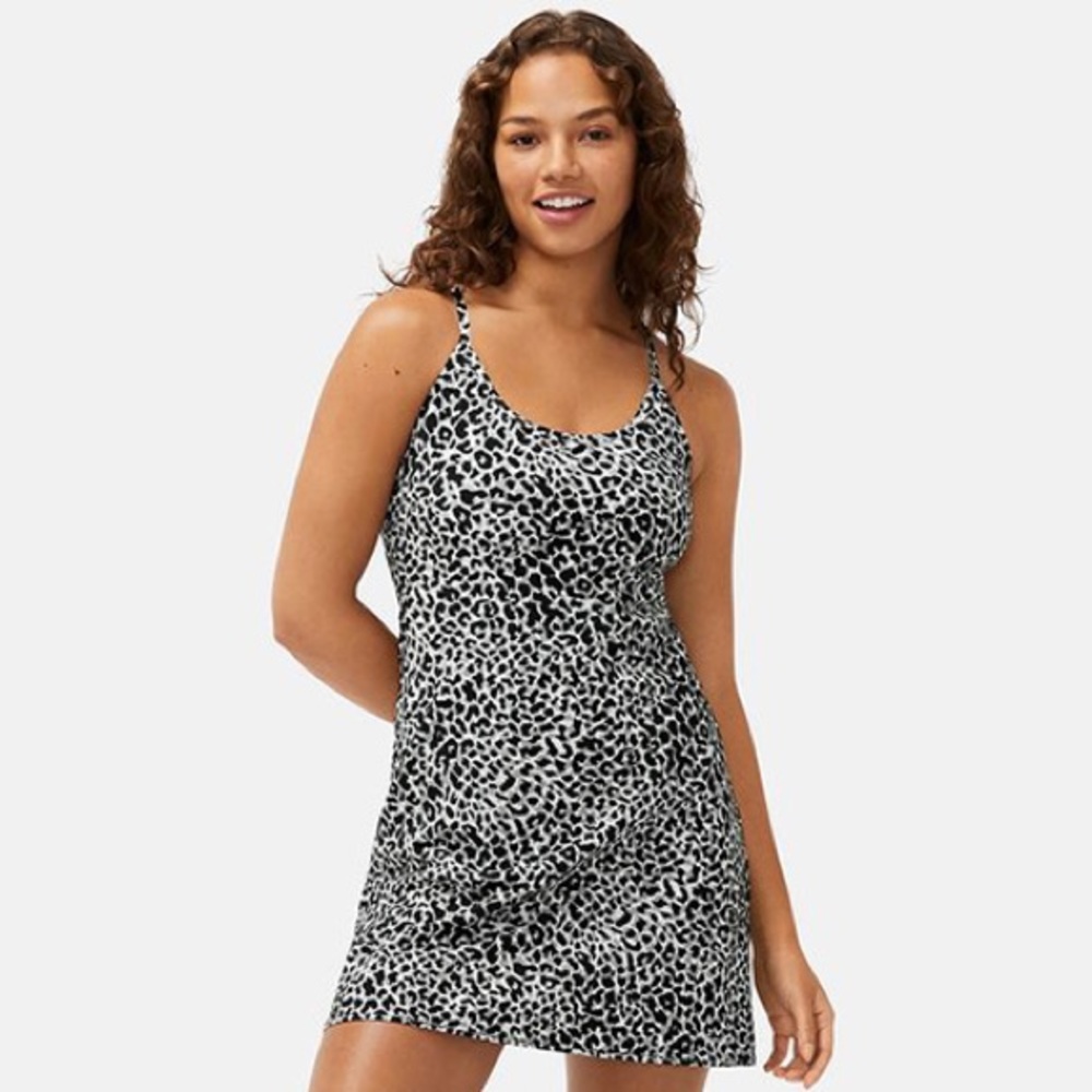 Outdoor Voices exercise dress